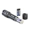 Dorcy Dorcy DieHard 600 lm Gray LED Flashlight AAA Battery 41-6121 - alternate 2